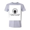 Softstyle T-Shirt Thumbnail