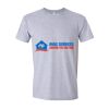 Softstyle T-Shirt Thumbnail