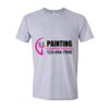 Softstyle T-Shirt Thumbnail