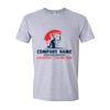Softstyle T-Shirt Thumbnail