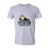 Softstyle T-Shirt Thumbnail