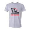 Softstyle T-Shirt Thumbnail