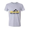 Softstyle T-Shirt Thumbnail