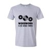 Softstyle T-Shirt Thumbnail