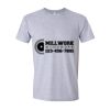 Softstyle T-Shirt Thumbnail