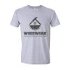 Softstyle T-Shirt Thumbnail