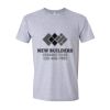 Softstyle T-Shirt Thumbnail