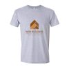 Softstyle T-Shirt Thumbnail