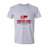 Softstyle T-Shirt Thumbnail