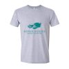 Softstyle T-Shirt Thumbnail