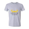 Softstyle T-Shirt Thumbnail