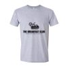 Softstyle T-Shirt Thumbnail