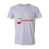 Softstyle T-Shirt Thumbnail