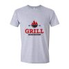 Softstyle T-Shirt Thumbnail