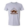 Softstyle T-Shirt Thumbnail