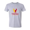 Softstyle T-Shirt Thumbnail