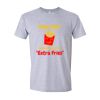 Softstyle T-Shirt Thumbnail