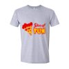 Softstyle T-Shirt Thumbnail