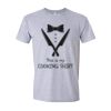 Softstyle T-Shirt Thumbnail
