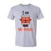 Softstyle T-Shirt Thumbnail