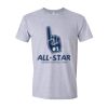 Softstyle T-Shirt Thumbnail