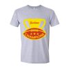 Softstyle T-Shirt Thumbnail