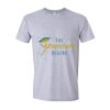 Softstyle T-Shirt Thumbnail