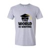 Softstyle T-Shirt Thumbnail