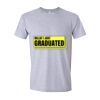 Softstyle T-Shirt Thumbnail