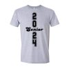 Softstyle T-Shirt Thumbnail