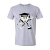 Softstyle T-Shirt Thumbnail