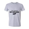 Softstyle T-Shirt Thumbnail