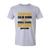 Softstyle T-Shirt Thumbnail