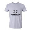 Softstyle T-Shirt Thumbnail