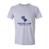 Softstyle T-Shirt Thumbnail
