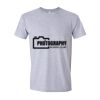 Softstyle T-Shirt Thumbnail
