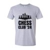 Softstyle T-Shirt Thumbnail