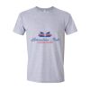 Softstyle T-Shirt Thumbnail