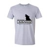 Softstyle T-Shirt Thumbnail
