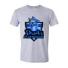 Softstyle T-Shirt Thumbnail