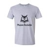Softstyle T-Shirt Thumbnail
