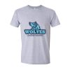 Softstyle T-Shirt Thumbnail