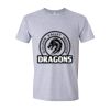 Softstyle T-Shirt Thumbnail