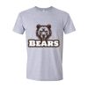 Softstyle T-Shirt Thumbnail