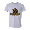 Softstyle T-Shirt Thumbnail