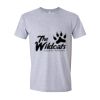 Softstyle T-Shirt Thumbnail