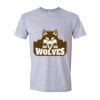 Softstyle T-Shirt Thumbnail