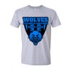 Softstyle T-Shirt Thumbnail