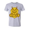 Softstyle T-Shirt Thumbnail