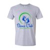 Softstyle T-Shirt Thumbnail